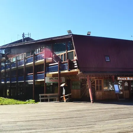 Bellecote - Bel 3 Pieces Pour 7 Personnes, Au Coeur De La Station D'arc 1800 Dans Le Village Du Charvet, Skis Aux Pieds Mae-6557 Διαμέρισμα