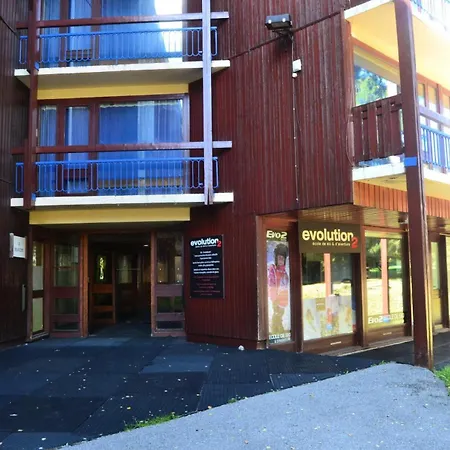 Bellecote - Bel 3 Pieces Pour 7 Personnes, Au Coeur De La Station D'arc 1800 Dans Le Village Du Charvet, Skis Aux Pieds Mae-6557 Διαμέρισμα Les Arcs (Savoie)
